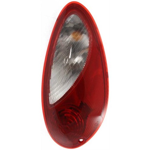 Chrysler PT Cruiser Tail Light Lens At Monster Auto Parts